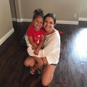 Meet your Posher, Leila